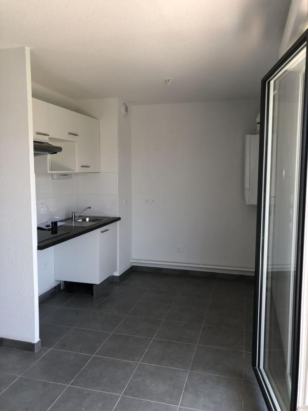 Vente Appartement à Colomiers 3 pièces