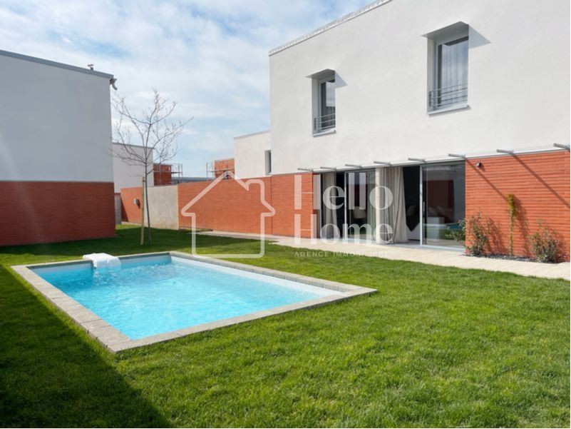 Vente Maison à Blagnac 4 pièces