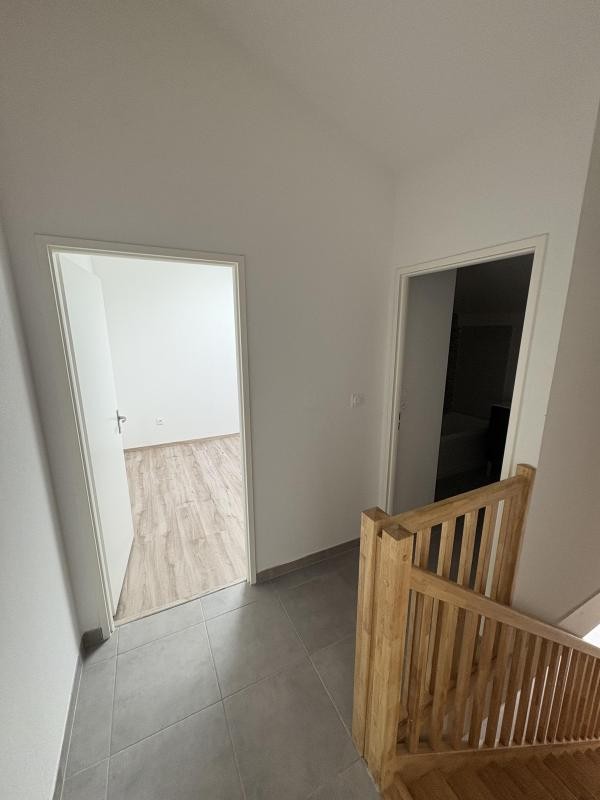 Location Appartement à Aucamville 3 pièces