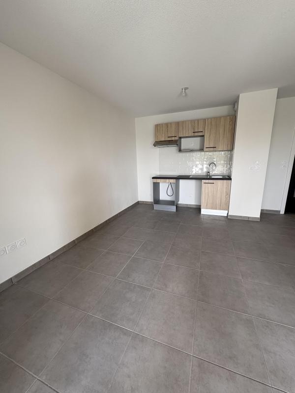 Location Appartement à Toulouse 3 pièces