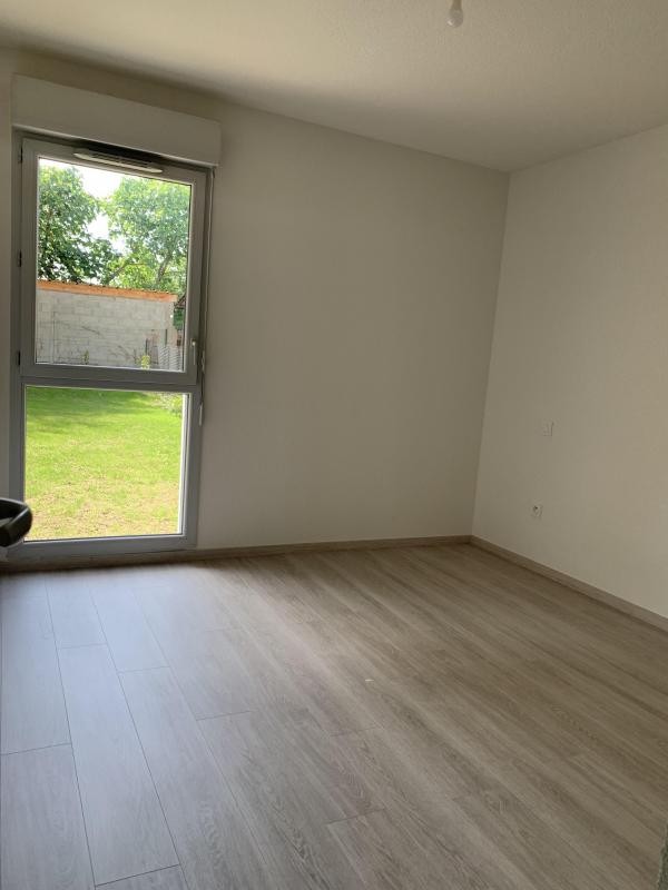 Location Appartement à Fonsorbes 2 pièces