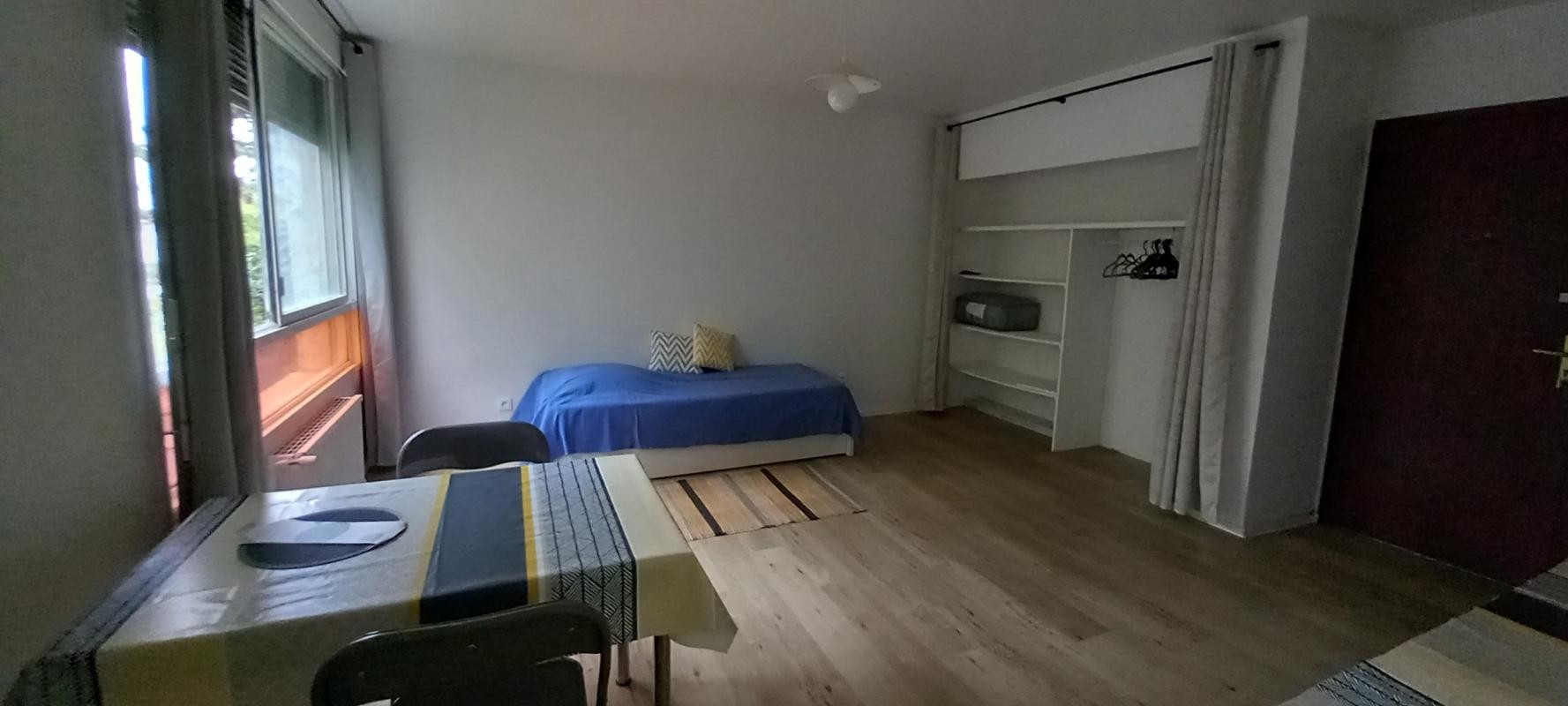 Location Appartement à Toulouse 1 pièce