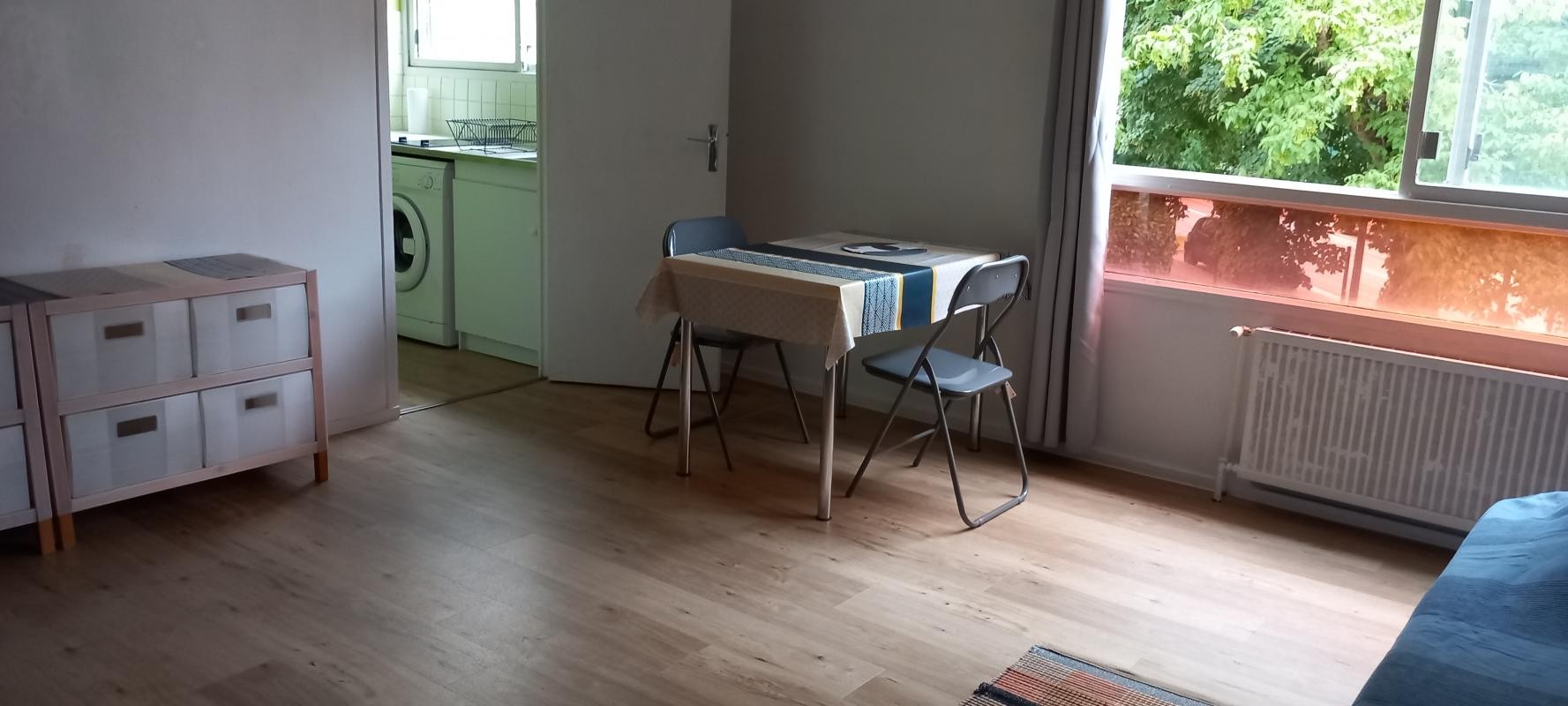 Location Appartement à Toulouse 1 pièce