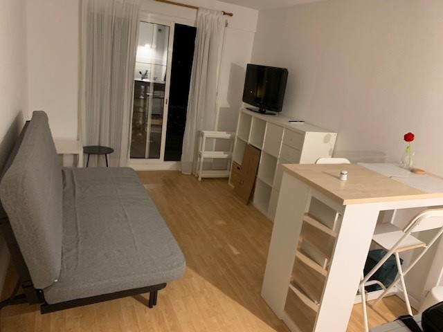 Location Appartement à Ramonville-Saint-Agne 1 pièce