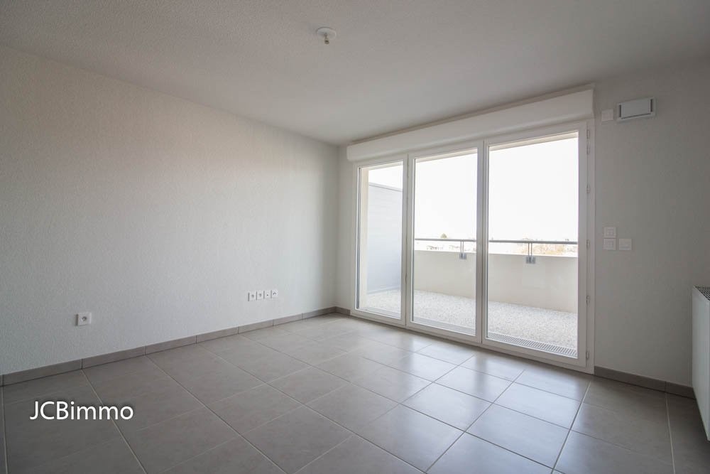 Vente Appartement à Toulouse 2 pièces