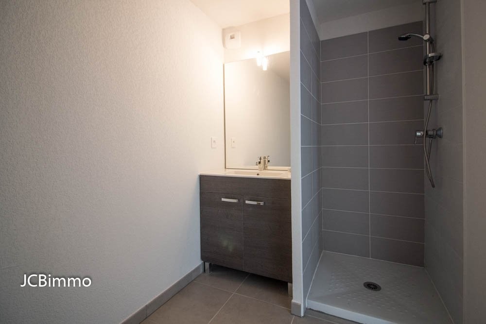 Vente Appartement à Toulouse 2 pièces