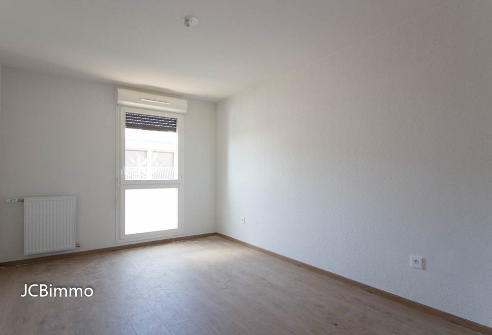 Vente Appartement à Toulouse 2 pièces