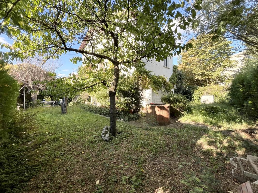 Vente Maison à Toulouse 6 pièces