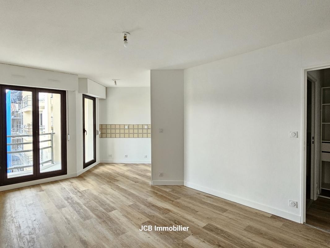 Location Appartement à Toulouse 1 pièce