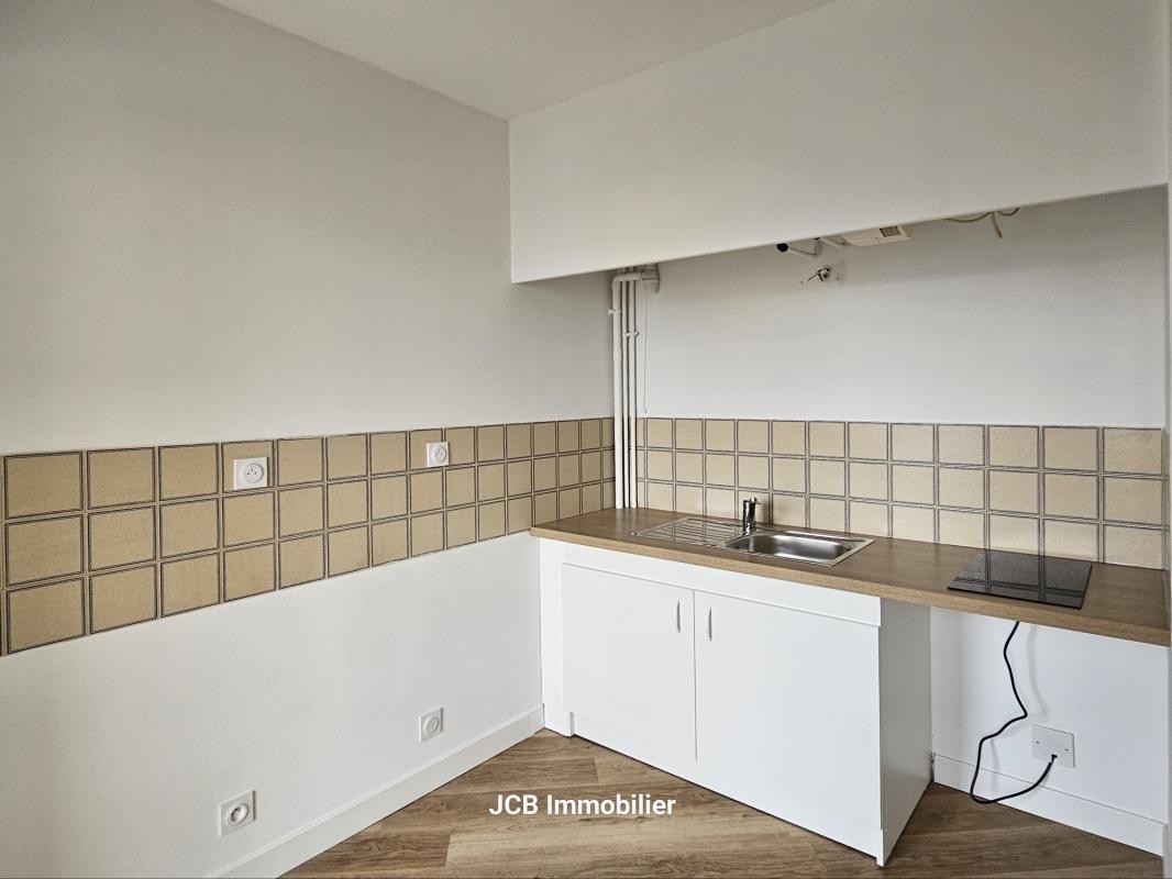 Location Appartement à Toulouse 1 pièce