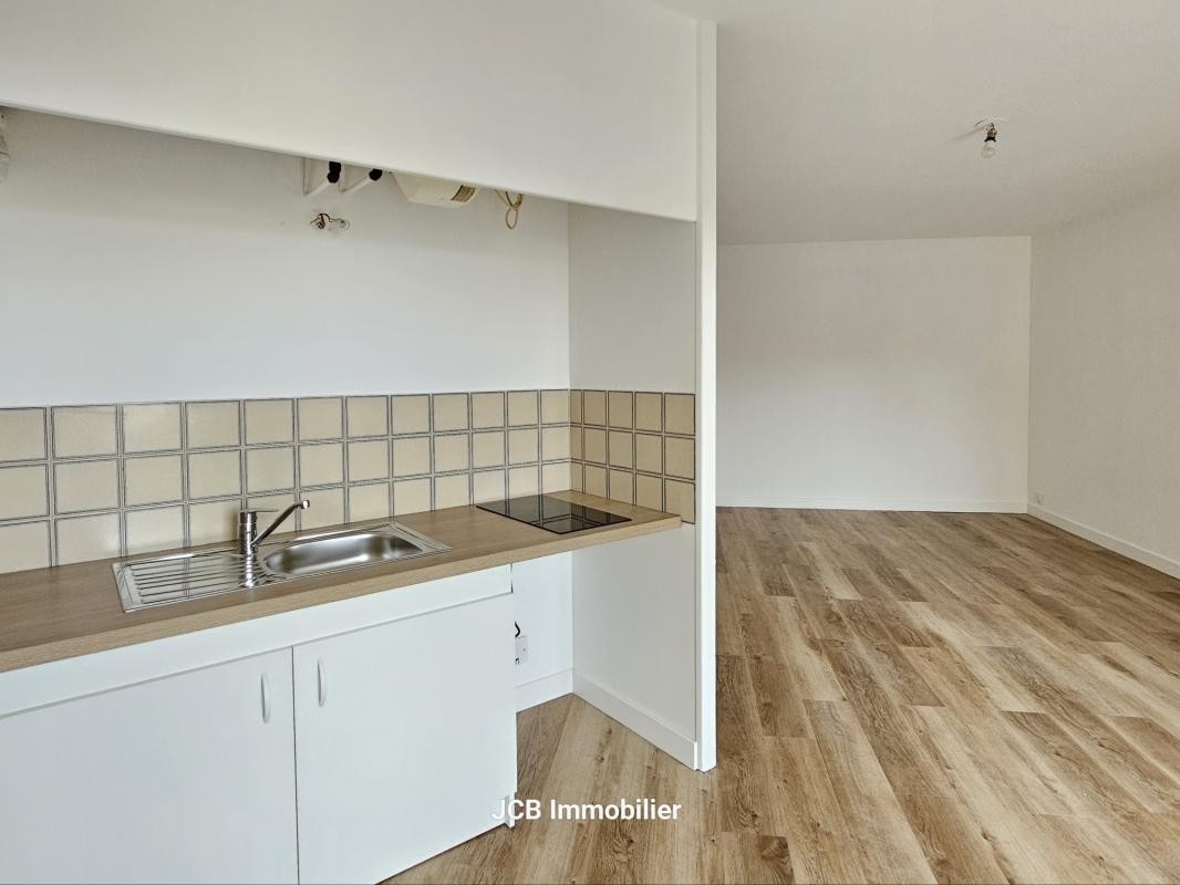 Location Appartement à Toulouse 1 pièce