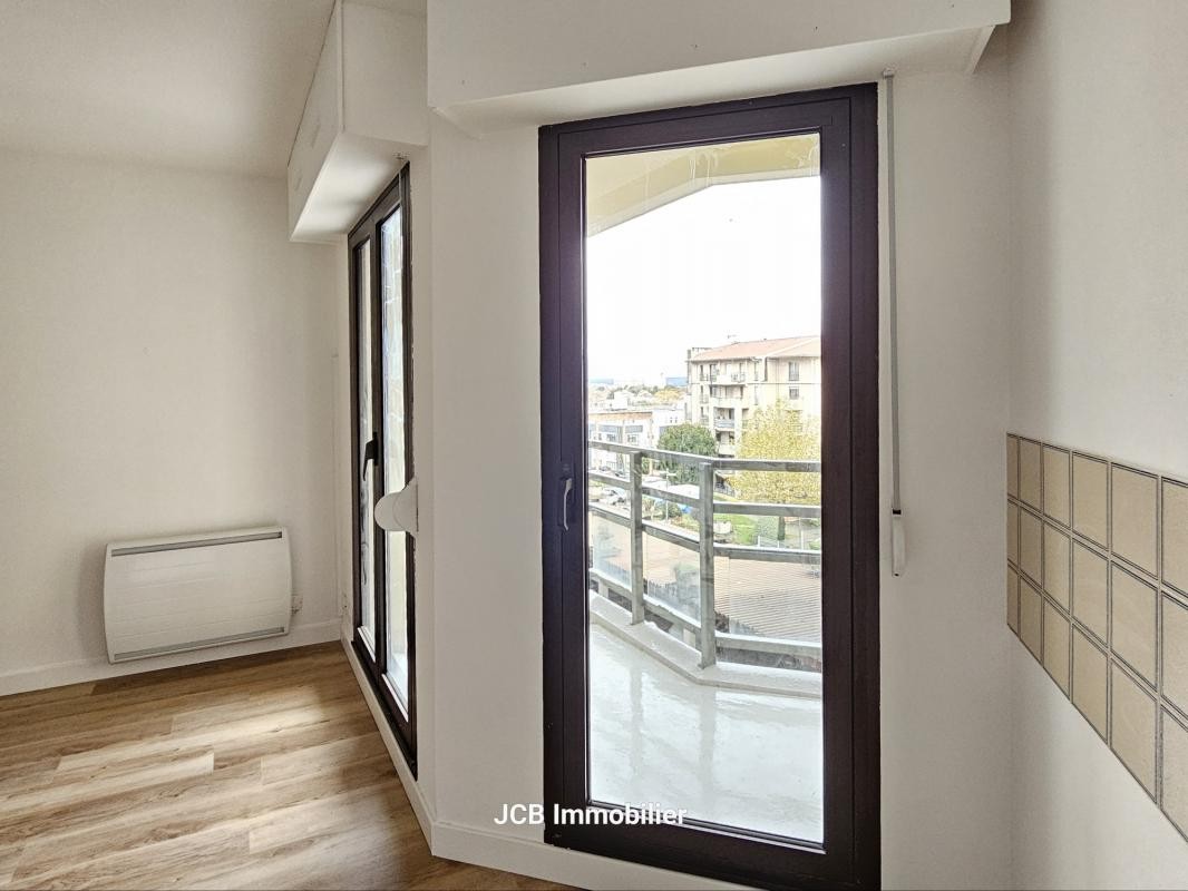 Location Appartement à Toulouse 1 pièce