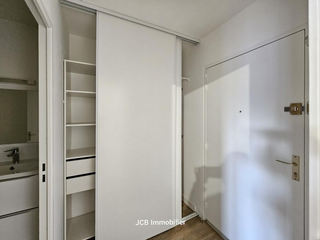 Location Appartement à Toulouse 1 pièce