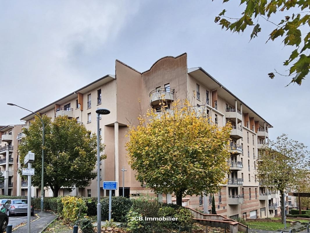 Location Appartement à Toulouse 1 pièce