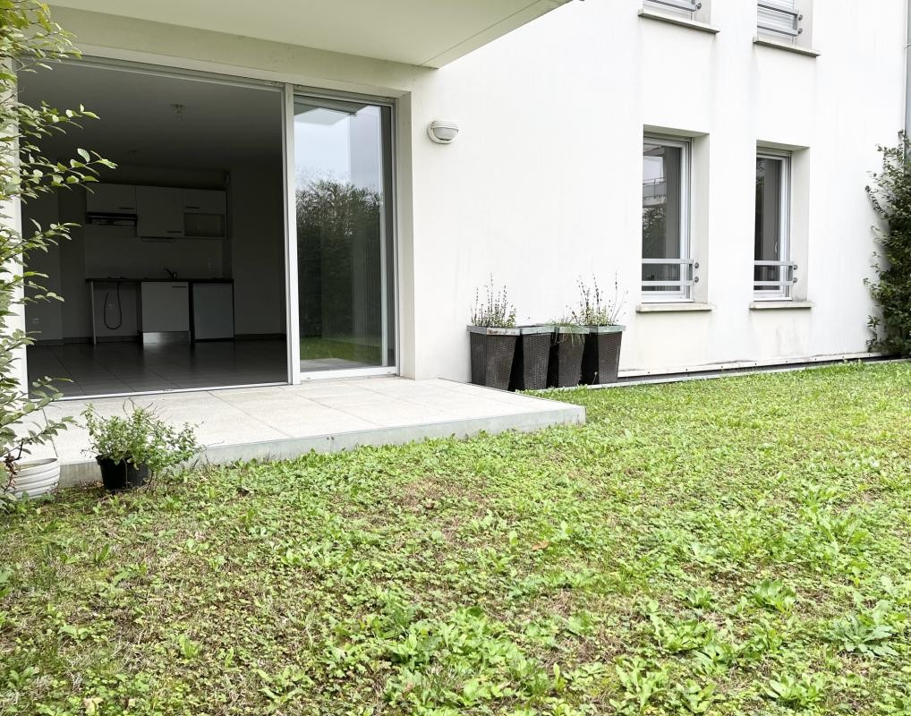 Vente Appartement à Blagnac 3 pièces