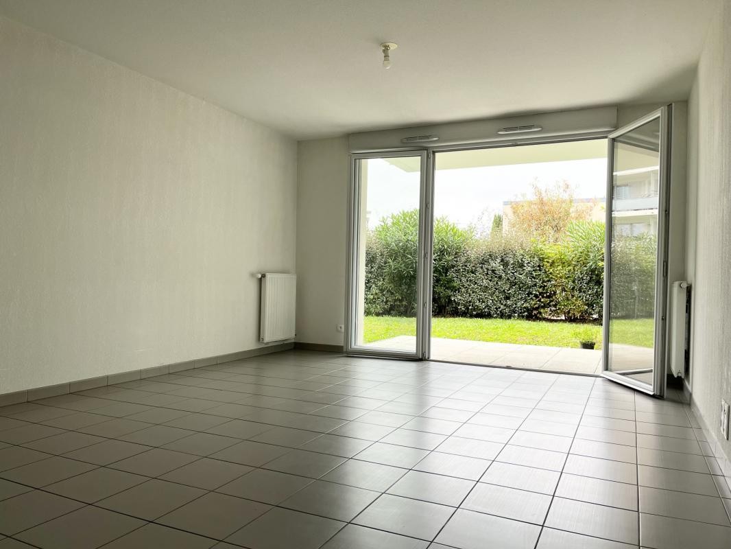 Vente Appartement à Blagnac 3 pièces