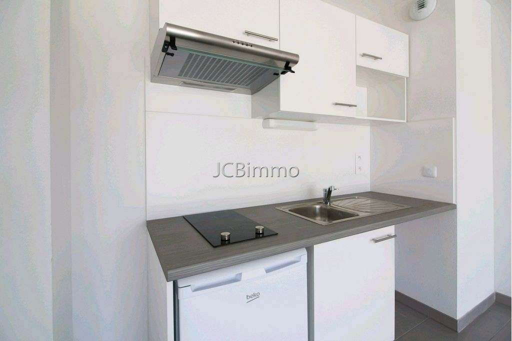 Vente Appartement à Blagnac 3 pièces