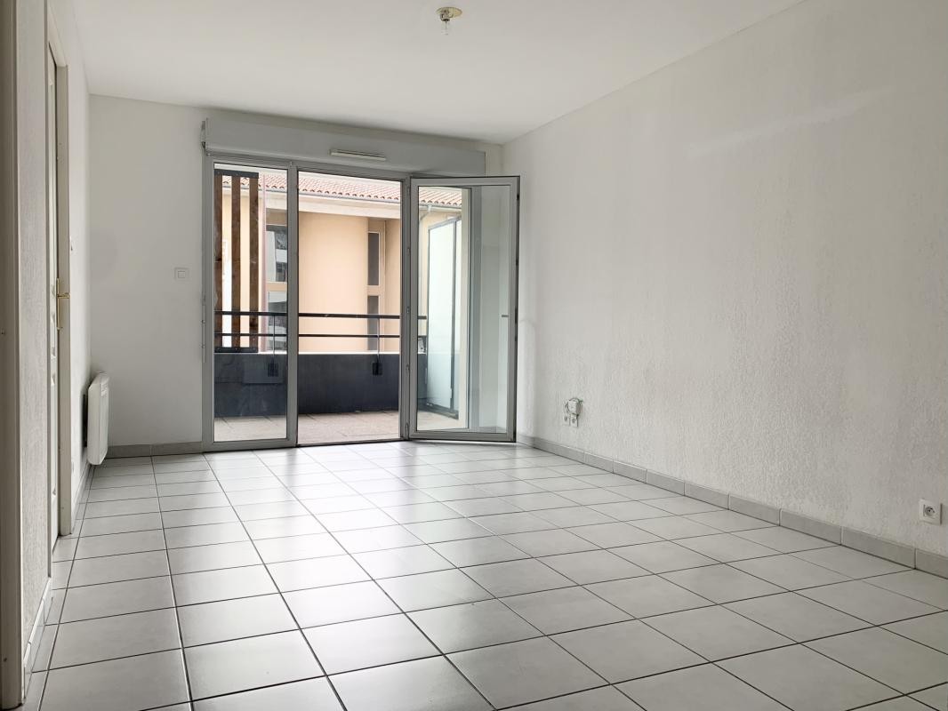 Vente Appartement à Toulouse 2 pièces