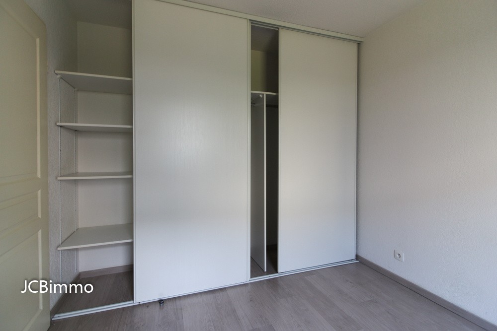 Vente Appartement à Toulouse 2 pièces