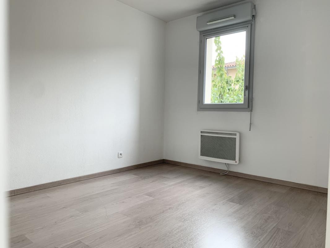 Vente Appartement à Toulouse 2 pièces