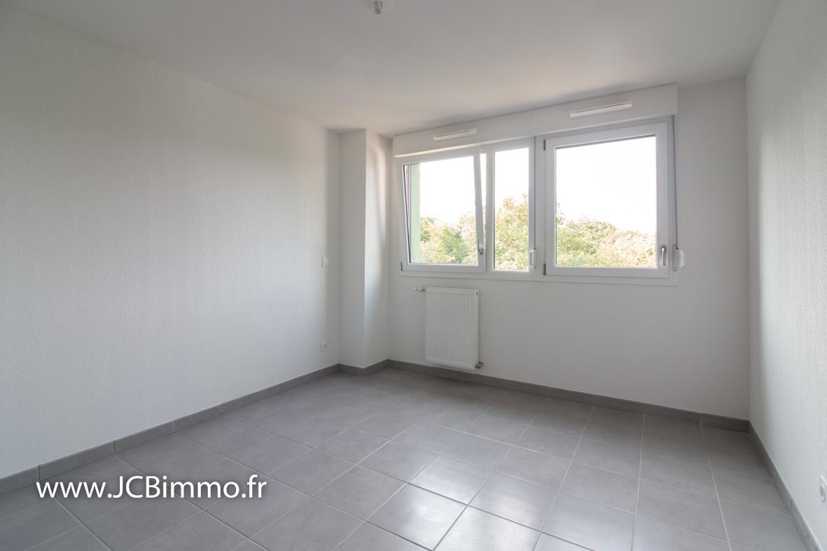 Vente Appartement à Toulouse 1 pièce