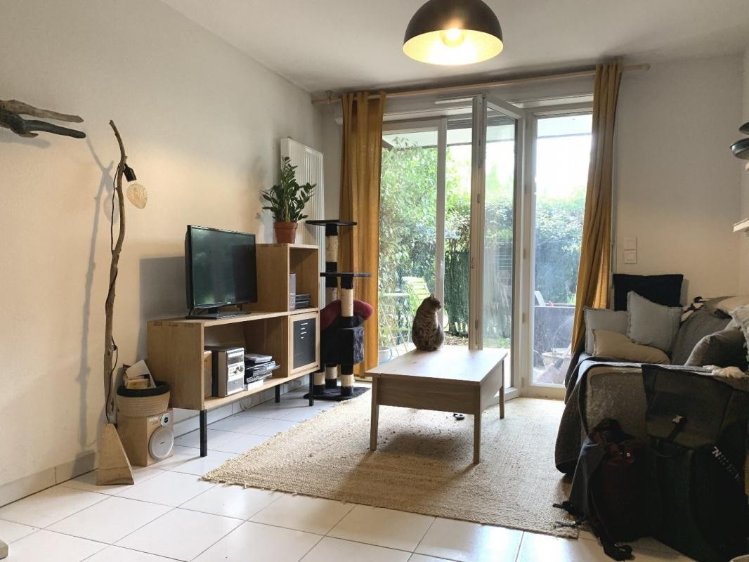 Vente Appartement à Aucamville 2 pièces