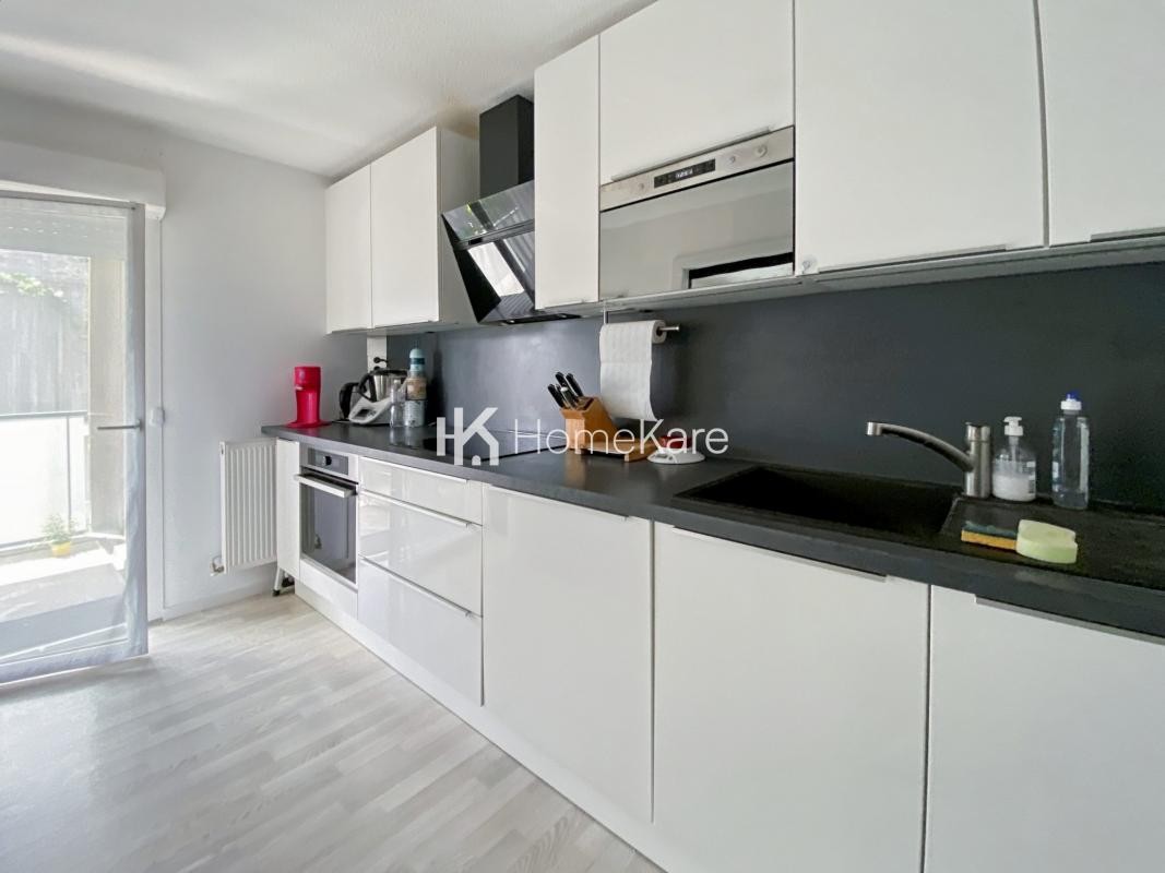 Vente Appartement à Pessac 5 pièces