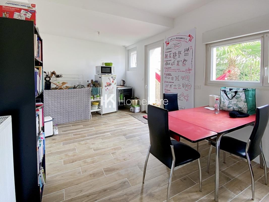 Vente Maison à le Bouscat 3 pièces