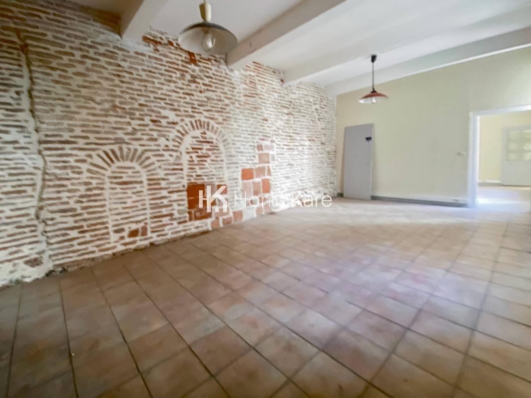 Vente Appartement à Montauban 4 pièces