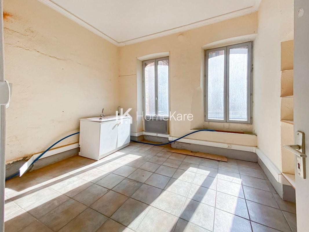 Vente Appartement à Montauban 4 pièces