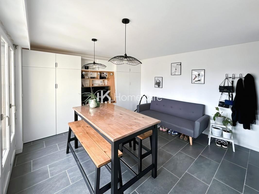 Vente Appartement à Toulouse 2 pièces