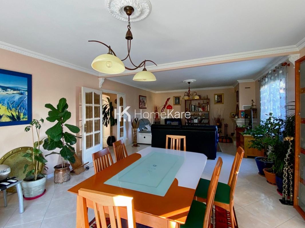 Vente Maison à le Bouscat 7 pièces