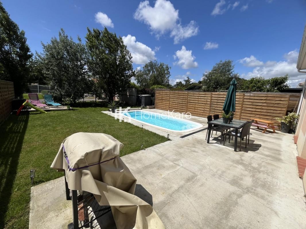 Vente Maison à Muret 4 pièces