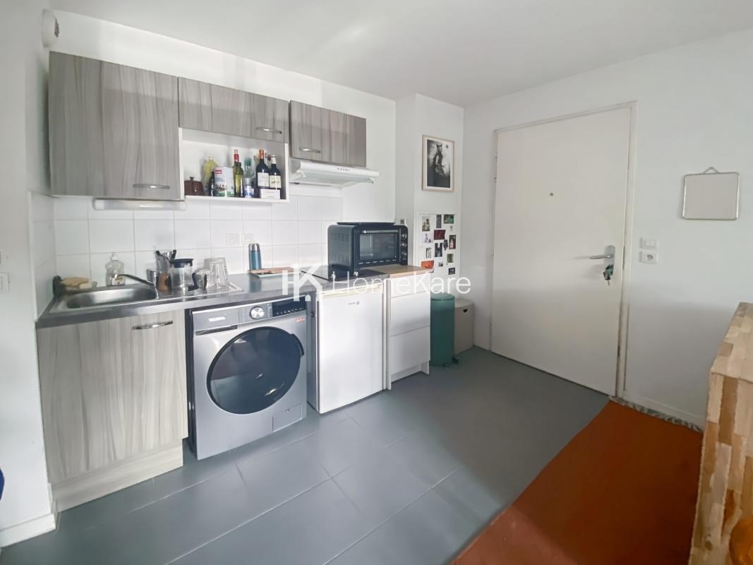 Vente Appartement à Floirac 2 pièces