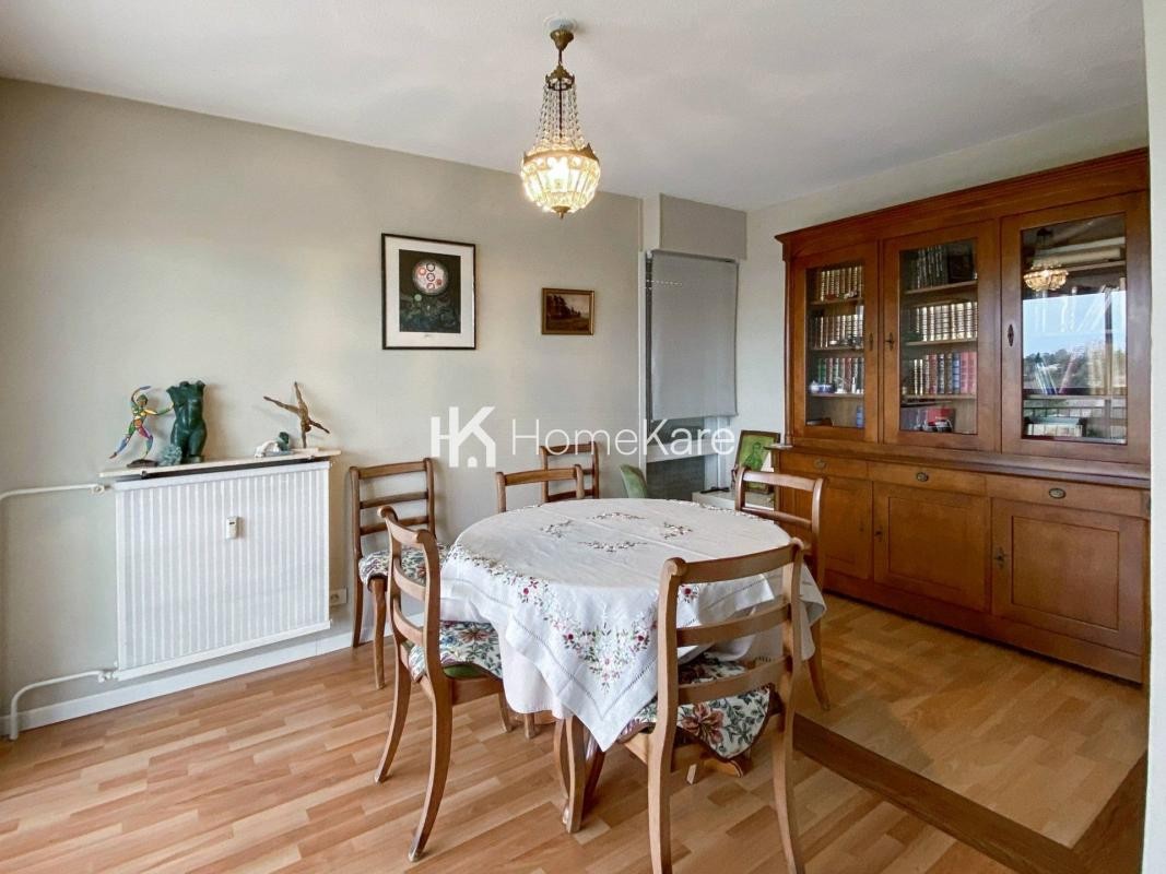 Vente Appartement à Blanquefort 4 pièces