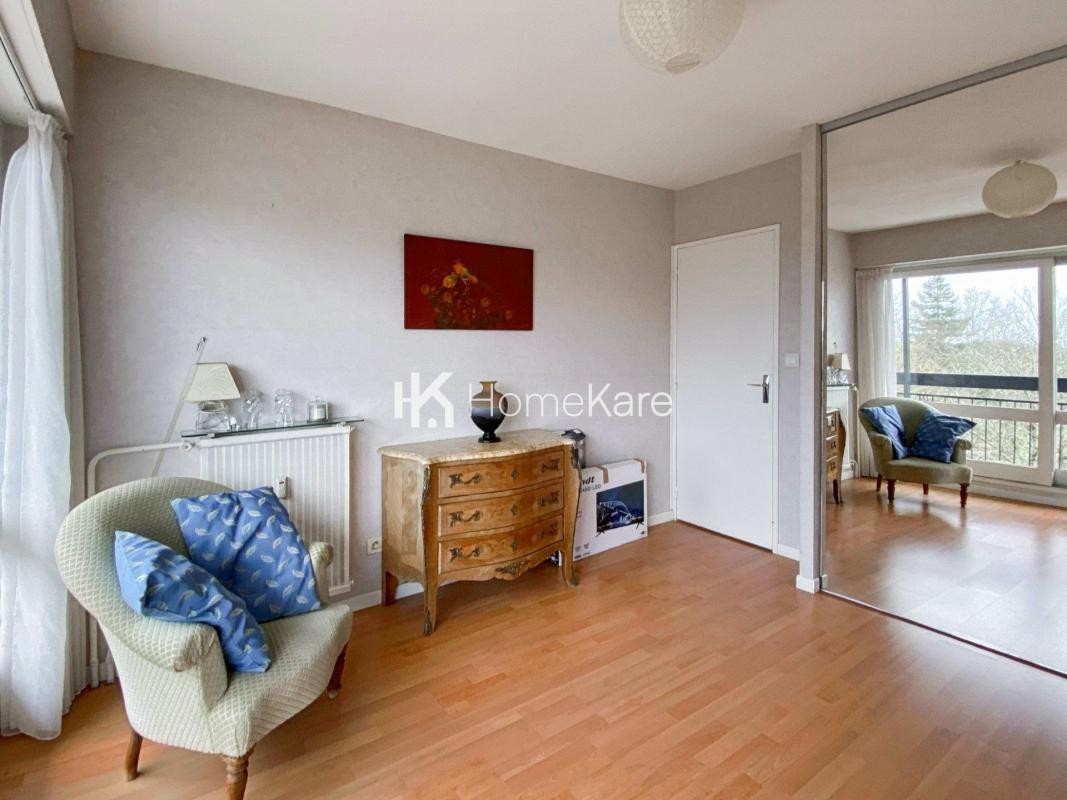 Vente Appartement à Blanquefort 4 pièces