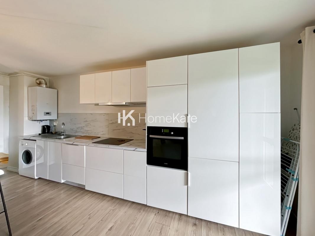 Vente Appartement à Colomiers 2 pièces