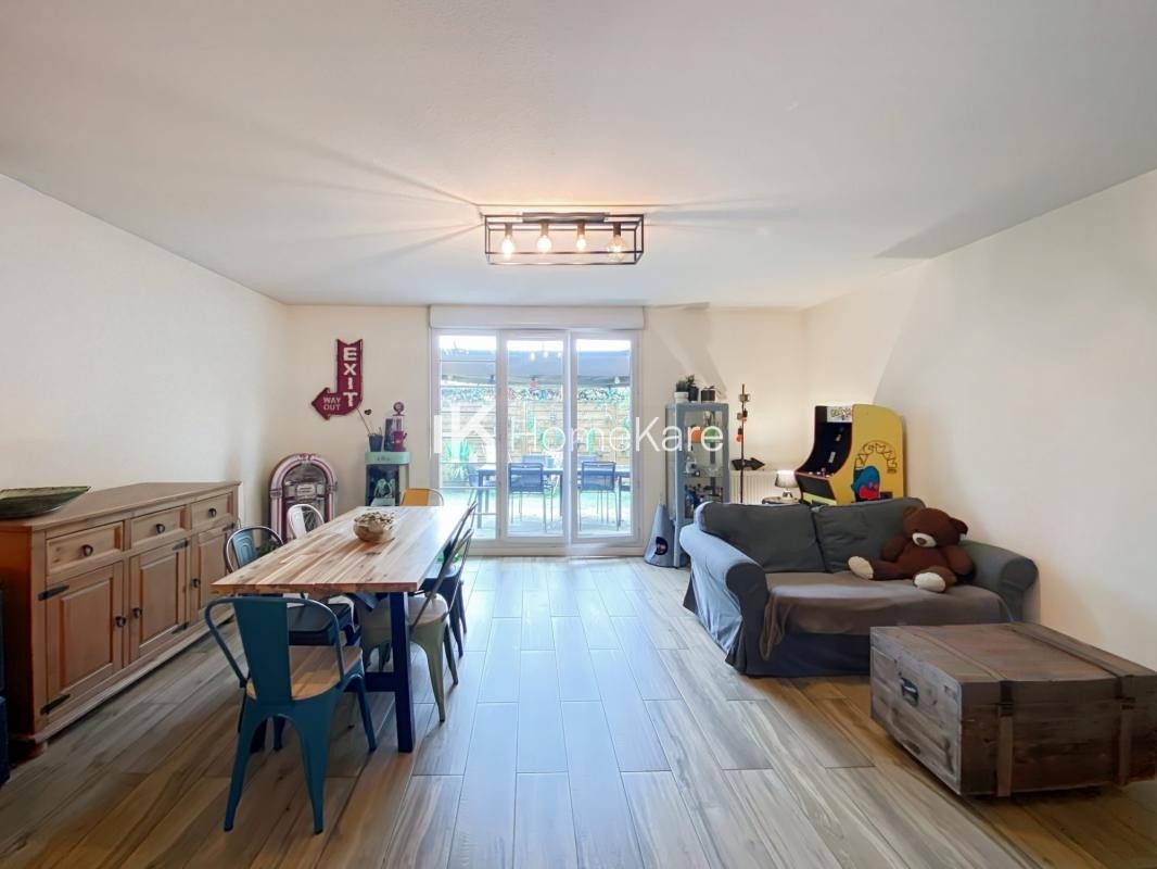 Vente Maison à Toulouse 5 pièces