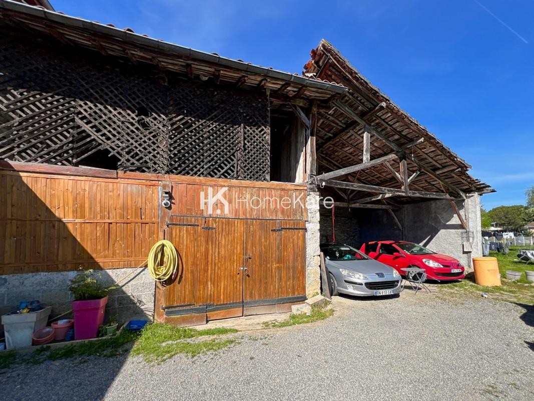 Vente Maison à Saint-Gaudens 4 pièces