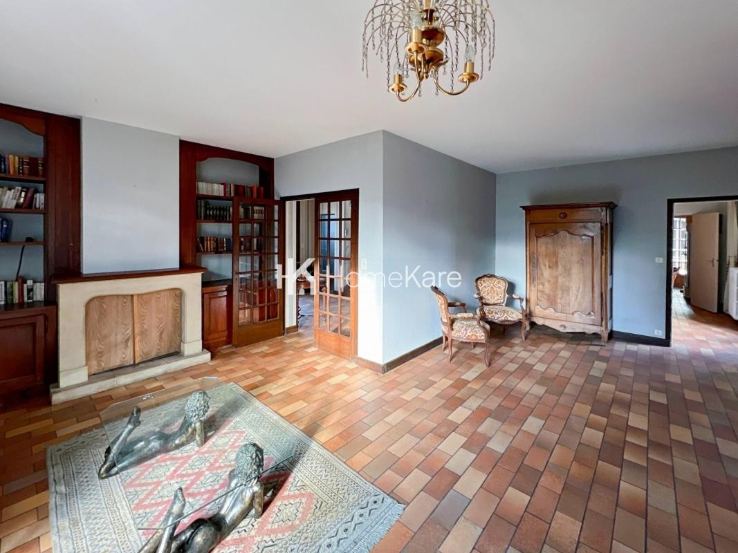 Vente Maison à Saint-Gaudens 6 pièces