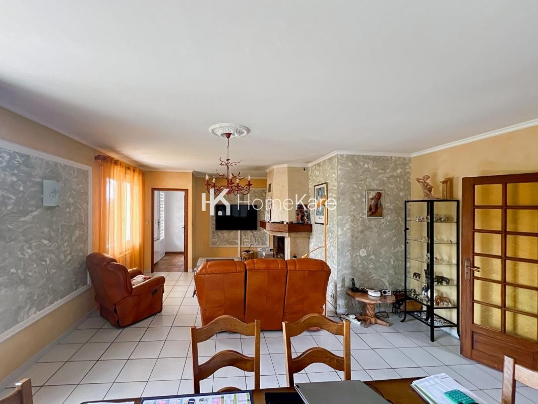 Vente Maison à Saint-Gaudens 5 pièces