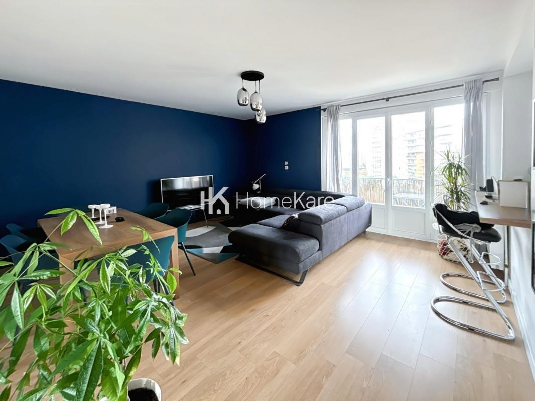 Vente Appartement à Toulouse 3 pièces