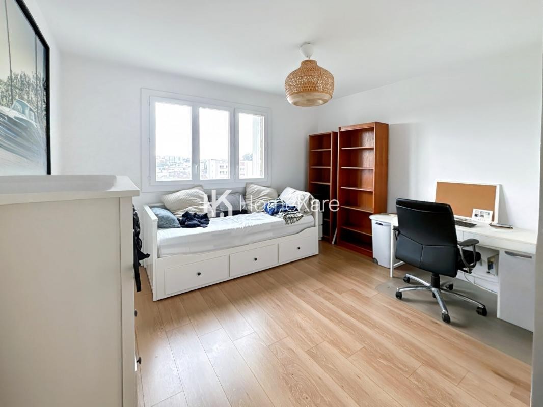 Vente Appartement à Toulouse 3 pièces