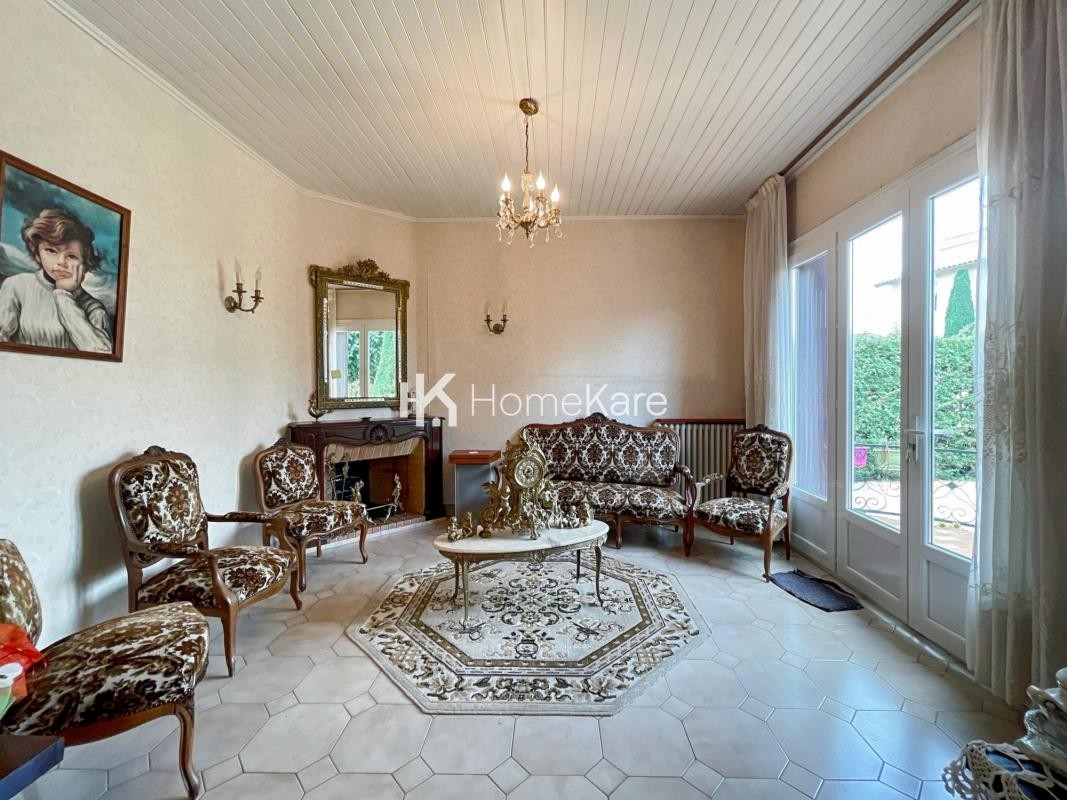 Vente Maison à Montauban 4 pièces