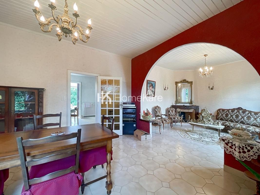 Vente Maison à Montauban 4 pièces