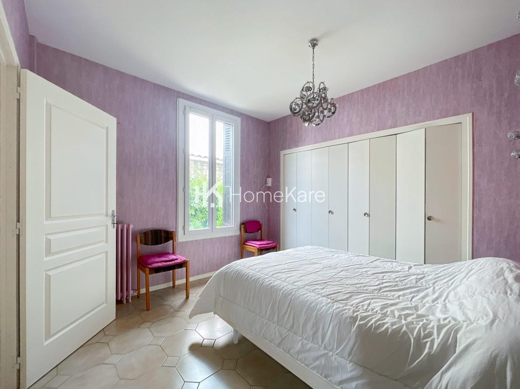 Vente Maison à Montauban 4 pièces