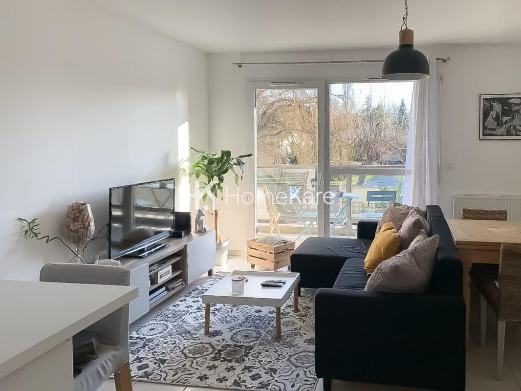 Vente Appartement à Saint-Médard-en-Jalles 3 pièces