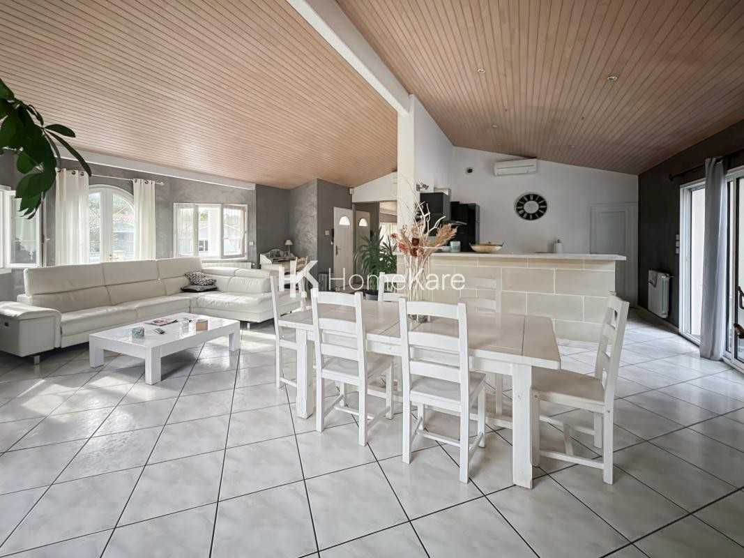 Vente Maison à Gradignan 5 pièces