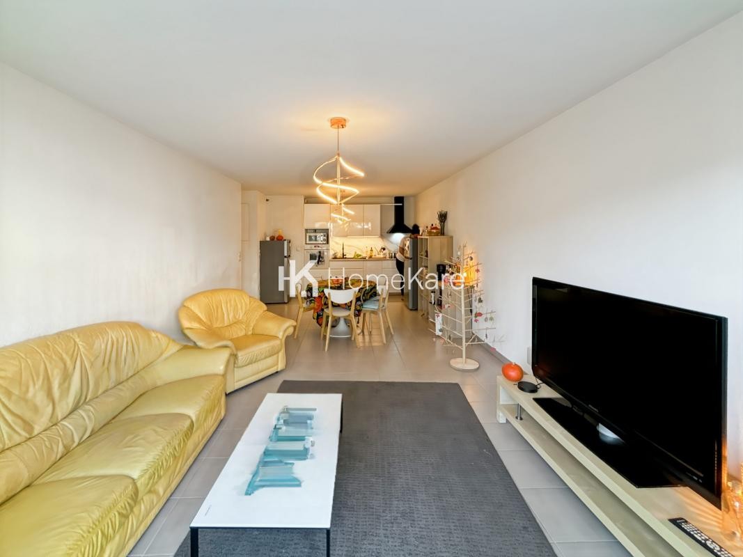 Vente Appartement à Blagnac 3 pièces