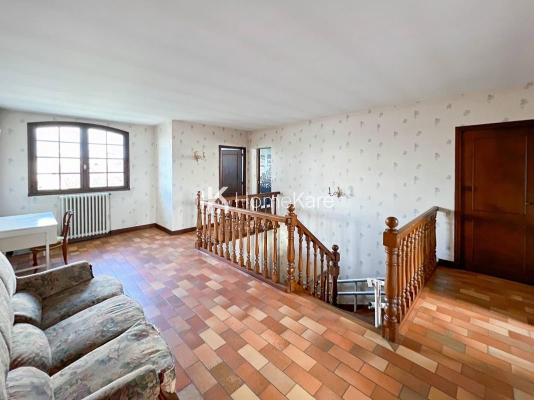 Vente Maison à Saint-Gaudens 6 pièces